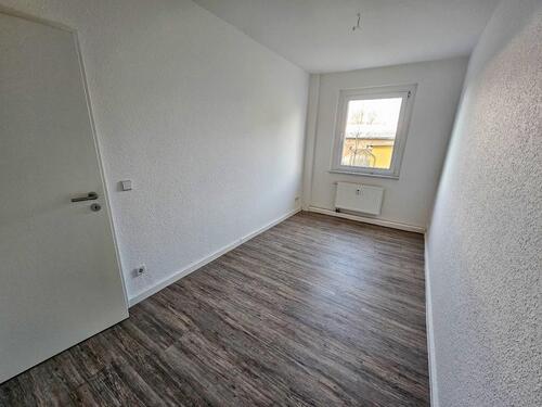 Foto - Etagenwohnung zur Miete in Altdöbern