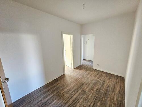 Foto - Etagenwohnung in Altdöbern zur Miete