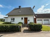 Foto - Schönes 1-2 Familienhaus in ländlicher Lage