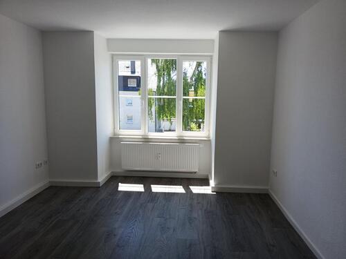 Foto - Etagenwohnung zur Miete in Hof