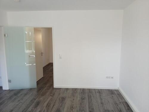 Foto - Etagenwohnung in Hof