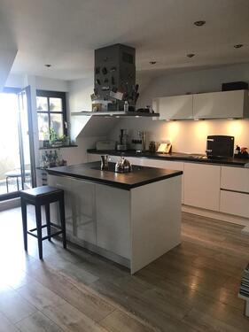 Foto - Attraktive Wohnung in Böblingen (Kernstadt 