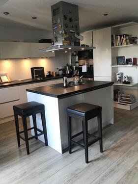 Foto - Etagenwohnung zur Miete in Böblingen