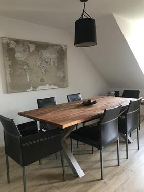 Foto - Etagenwohnung in Böblingen