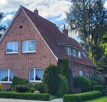 Wohnhaus Sanierungsobjekt im Kern von Papenburg mit tollem Garten