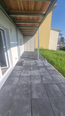 Foto - Etagenwohnung in Schönberg