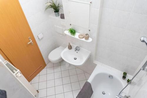 Foto - Etagenwohnung zur Miete in Chemnitz