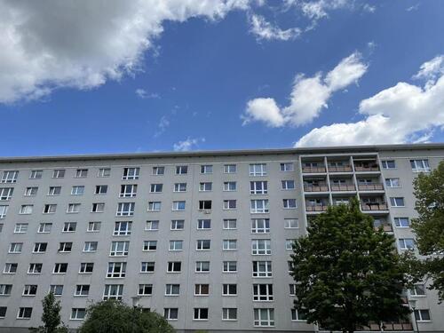 Foto - Etagenwohnung in Chemnitz