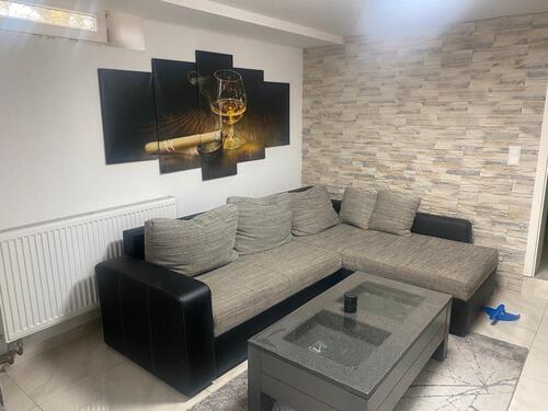 Foto - Möblierte 2 Zimmer Wohnung - 850,00 EUR Kaltmiete,