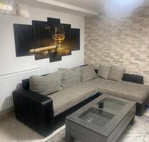 Möblierte 2 Zimmer Wohnung - 850,00 EUR Kaltmiete, in Malsch (PLZ: 76316)
