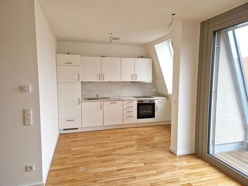 Foto - Moderne 3-Zimmerwohnung mit Terrasse in Leipzig - Eutritzsch!