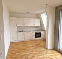 Moderne 3-Zimmerwohnung mit Terrasse in Leipzig - Eutritzsch!