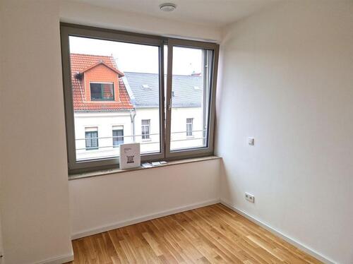 Foto - Etagenwohnung in Leipzig