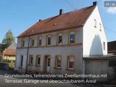 Foto - Haus Zweifamilienhaus - 100.000,00 EUR Kaufpreis,