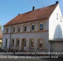 Haus Zweifamilienhaus - 100.000,00 EUR Kaufpreis, in Rammelsbach (PLZ: 66887)