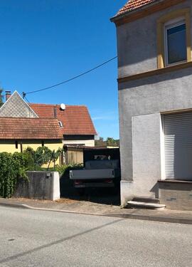 Foto - Einfamilienhaus zum Kaufen in Rammelsbach