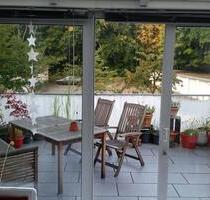 2-Zimmer-Wohnung mit Wintergarten und großer Terrasse - Mainz Gonsenheim