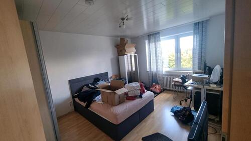 Foto - Etagenwohnung zur Miete in Karlsruhe