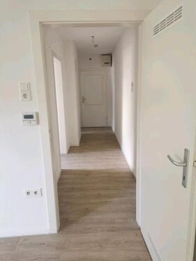 Foto - 2- Zimmer Wohnung - 390,00 EUR Kaltmiete,