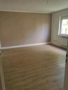 Foto - Etagenwohnung in Lüdenscheid
