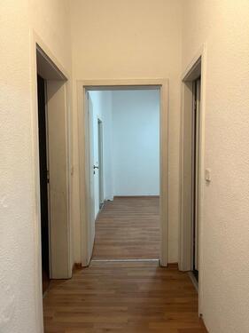 Foto - 4-Zimmer Wohnung - 580,00 EUR Kaltmiete,