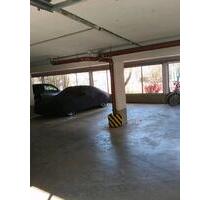 Stellplatz in der Tiefgarage - Buckenhof - Erlangen Alterlangen