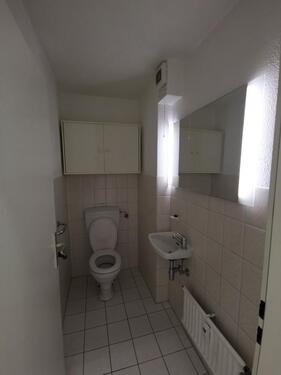 Foto - Etagenwohnung in Lauchringen