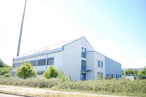 Foto - Kleines Büro, Lagerraum, Selfstorage in Brandenburg zu vermieten!!!