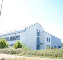 Kleines Büro, Lagerraum, Selfstorage in Brandenburg zu vermieten!!! - Brandenburg an der Havel Bahnhofsvorstadt