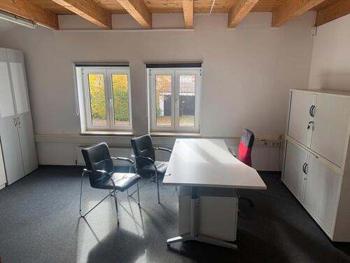 Foto - Büro möbliert zu vermieten - 800,00 EUR Kaltmiete,