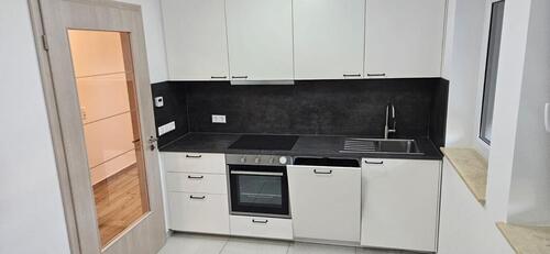 Foto - Etagenwohnung in Wain