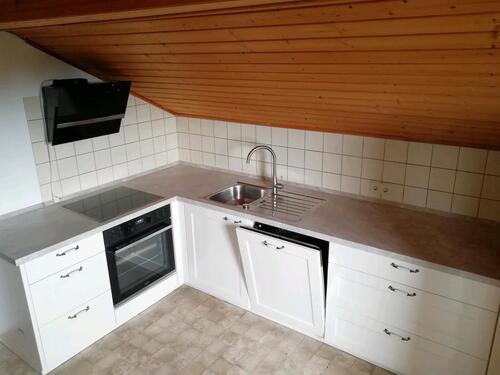 Foto - Etagenwohnung zur Miete in Wegscheid