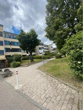 Foto - Etagenwohnung zur Miete in Grenzach-Wyhlen