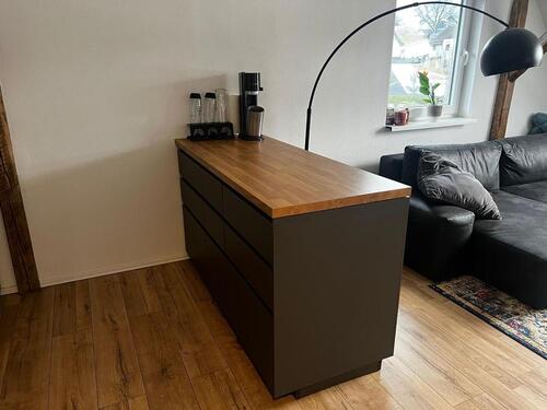 Foto - 3 Zimmer Etagenwohnung zur Miete in Betzdorf