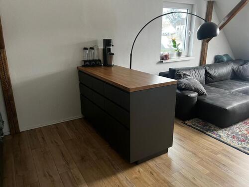 Foto - Etagenwohnung in Betzdorf zur Miete