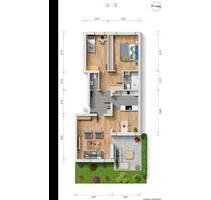 3 Zimmer Wohnung 82qmTerasseTG30qm Keller - Hamburg Wandsbek