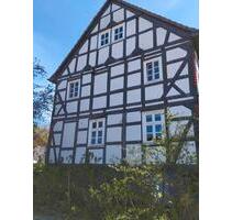 Interessantes renoviertes MFH in Lichtenfels; rezente Ölheizung