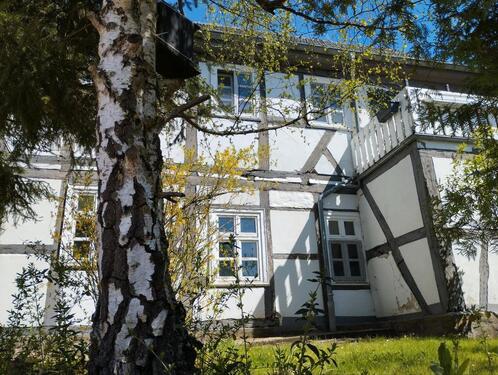 Foto - 12 Zimmer Einfamilienhaus in Lichtenfels