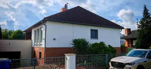 Foto - Freistehendes Einfamilienhaus mit 5 Zimmern und 153m2 Wohnfläche