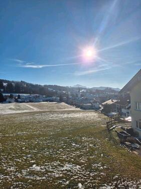 Foto - 3 Zimmer Etagenwohnung in Sulzberg