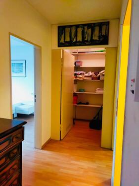 Foto - Etagenwohnung in Saarbrücken zum Kaufen