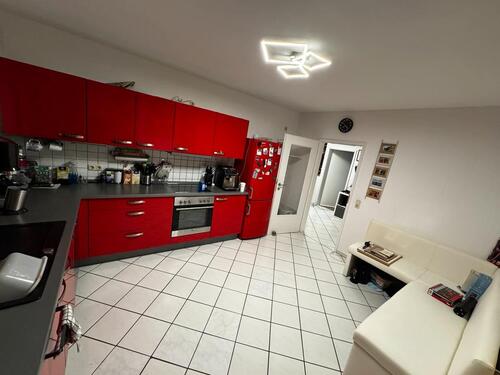 Foto - 3 Zimmer Etagenwohnung in Rahden