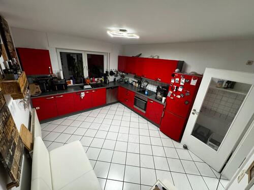 Foto - Etagenwohnung in Rahden zur Miete