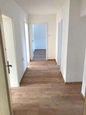 Foto - 3 Zimmer Erdgeschoßwohnung zur Miete in Lich