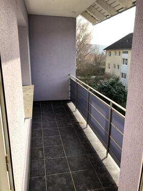 Foto - Erdgeschoßwohnung in Lich zur Miete