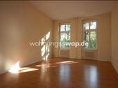 Foto - Wohnungsswap - 2 Zimmer, 84 m² - Tempelhofer Ufer, Kreuzberg, Berlin