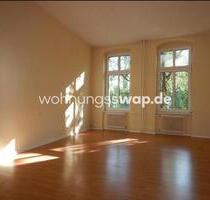 Wohnungsswap - 2 Zimmer, 84 m² - Tempelhofer Ufer, Kreuzberg, Berlin