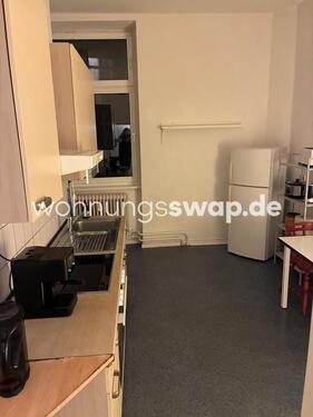 Foto - Etagenwohnung in Berlin zur Miete