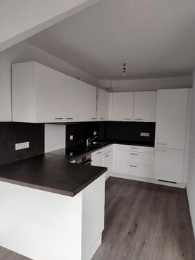 Foto - 4 Zimmer Maisonettenwohnung zur Miete in Achim