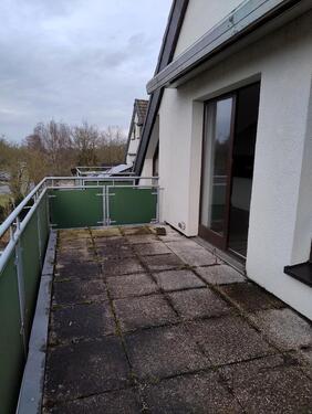 Foto - 4 Zimmer Maisonettenwohnung in Achim